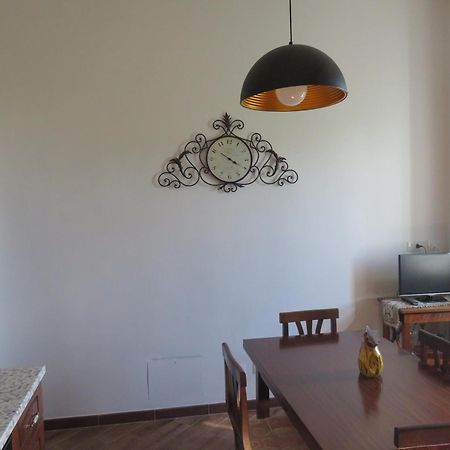 G-House Apartment Rocca di Cave Ngoại thất bức ảnh