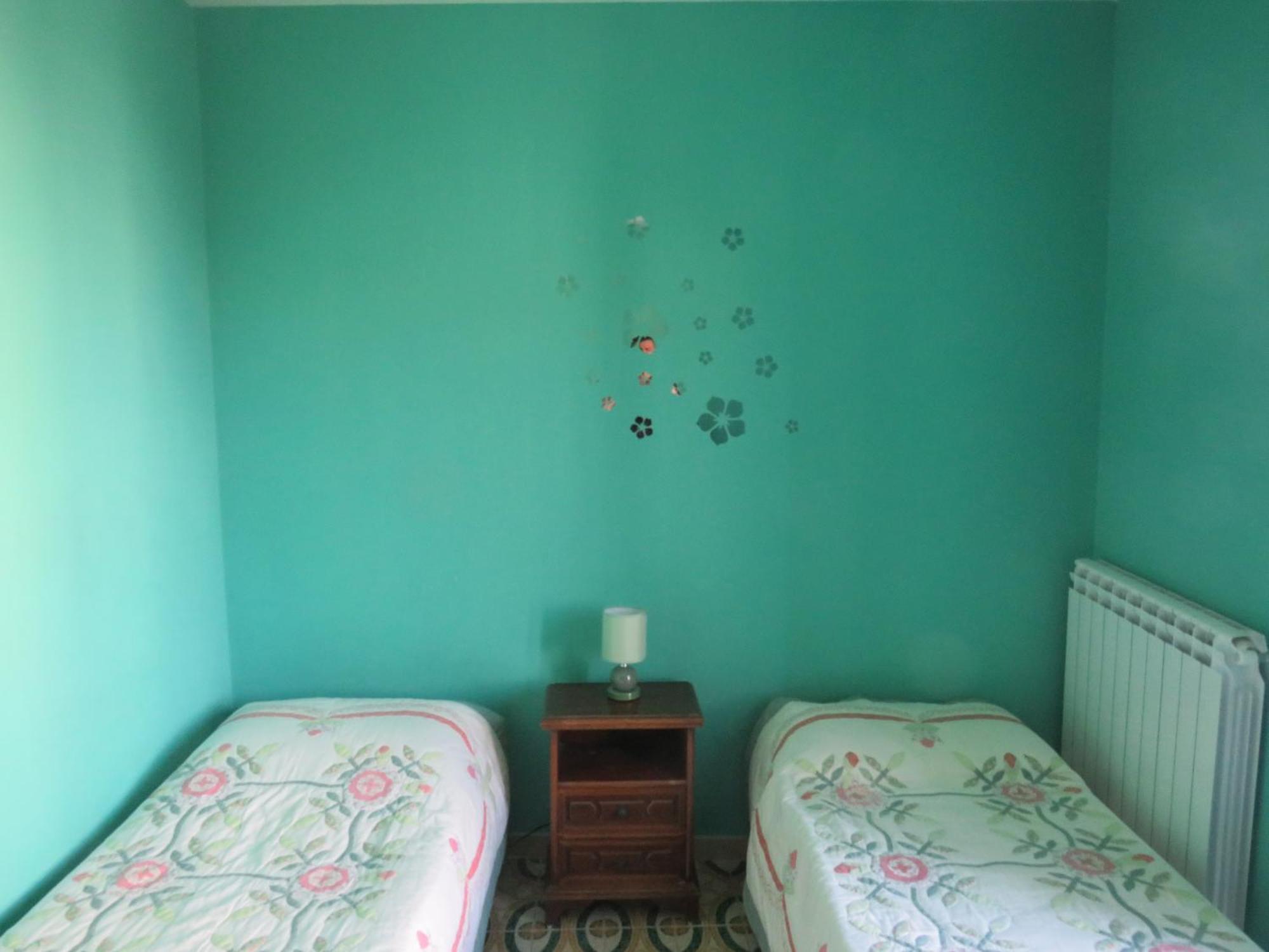 G-House Apartment Rocca di Cave Ngoại thất bức ảnh