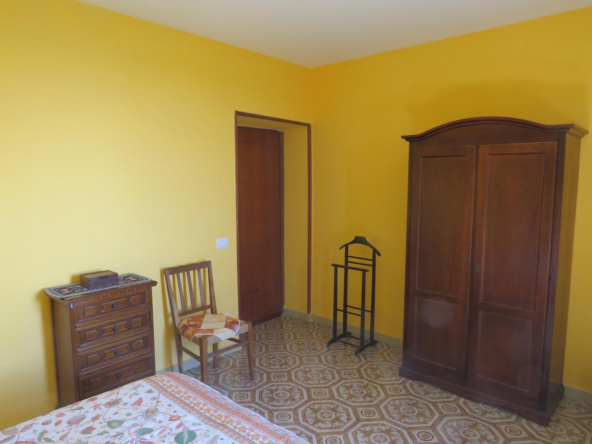 G-House Apartment Rocca di Cave Ngoại thất bức ảnh