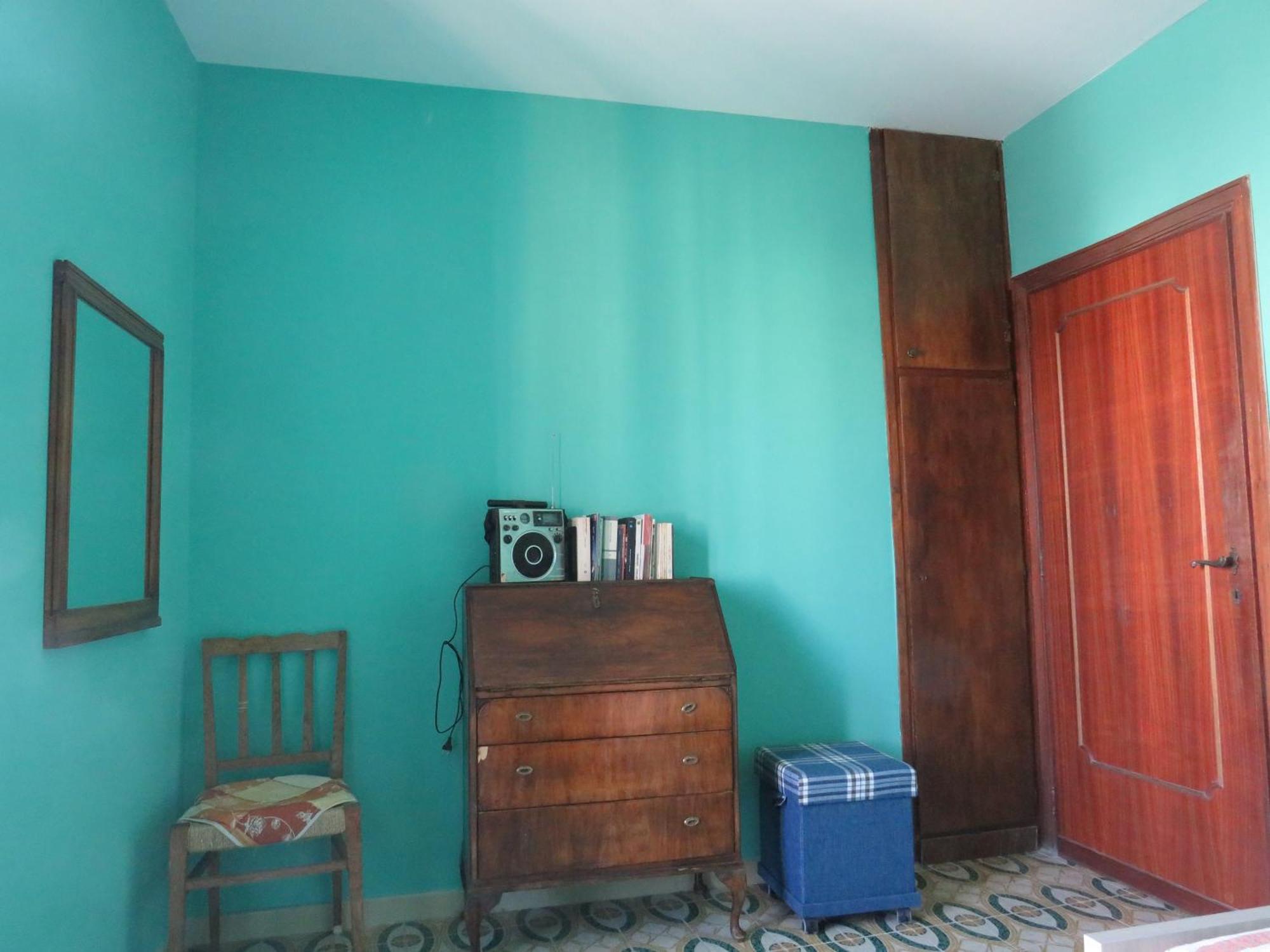 G-House Apartment Rocca di Cave Ngoại thất bức ảnh