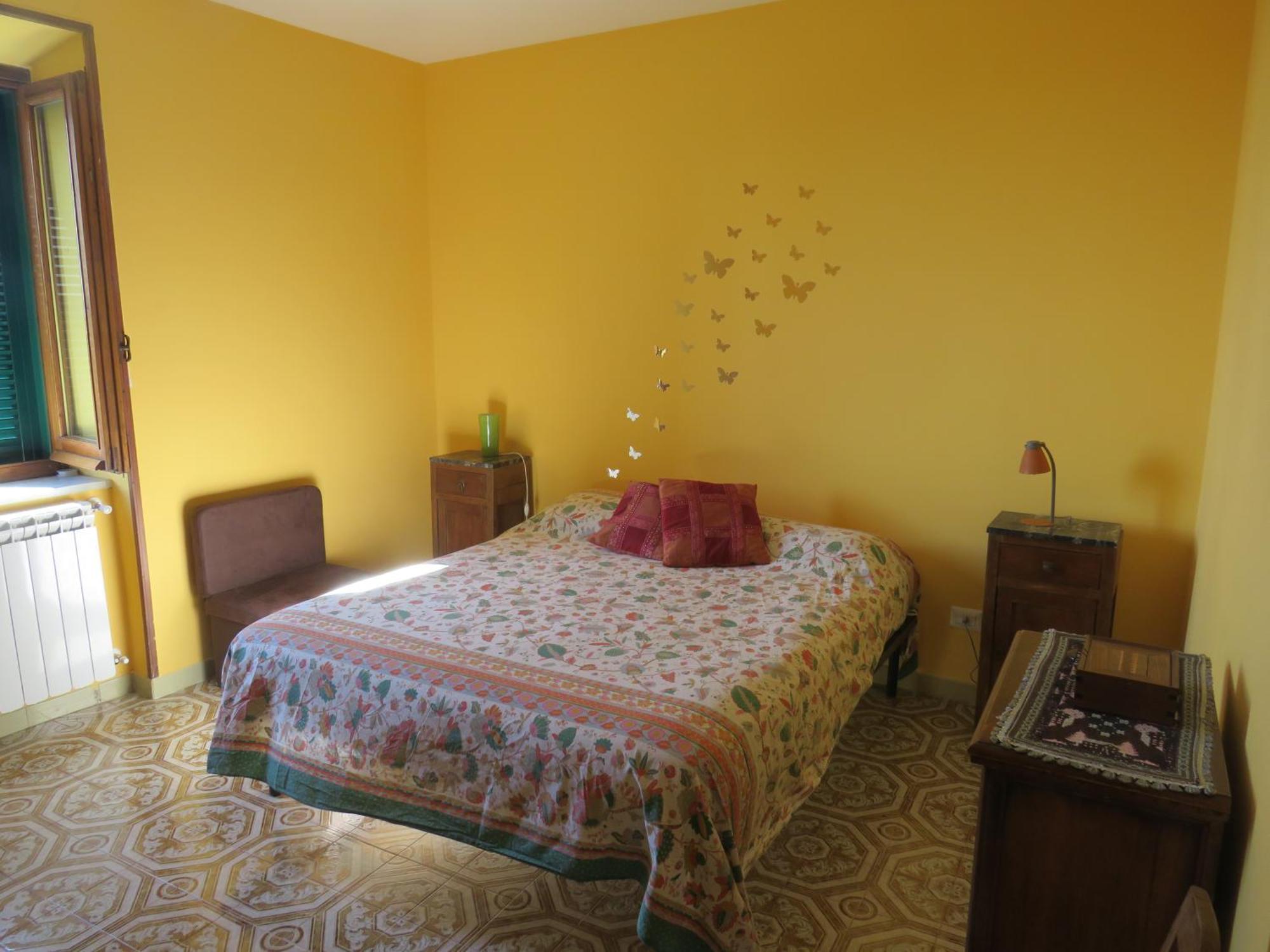 G-House Apartment Rocca di Cave Ngoại thất bức ảnh
