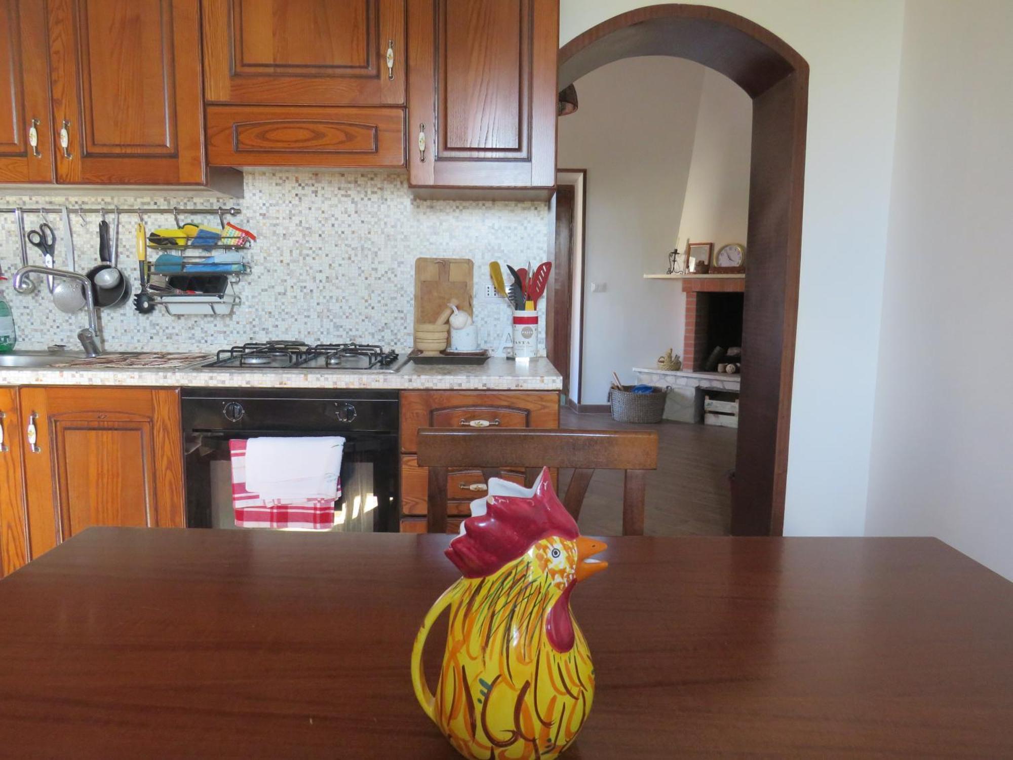 G-House Apartment Rocca di Cave Ngoại thất bức ảnh