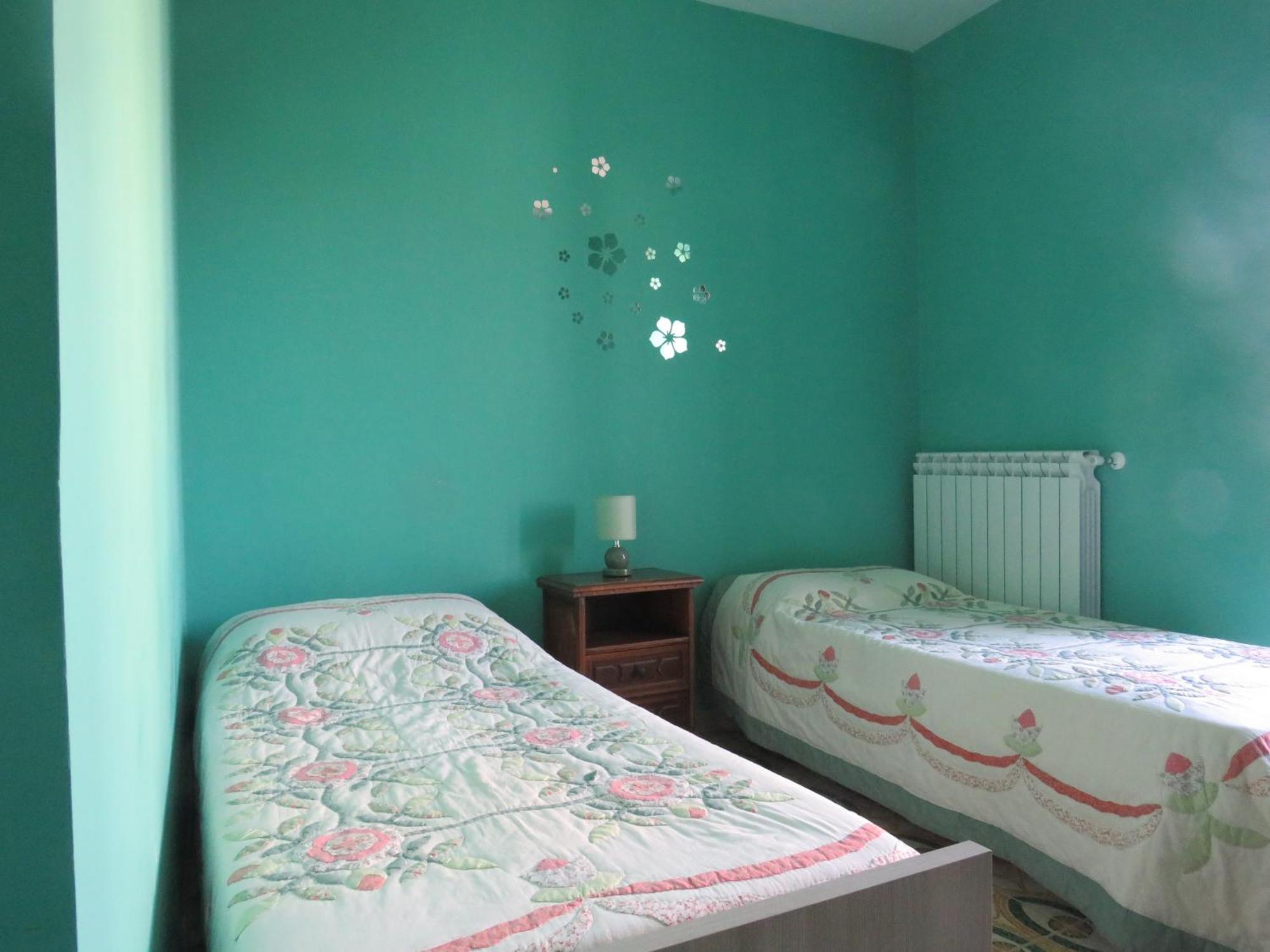 G-House Apartment Rocca di Cave Ngoại thất bức ảnh