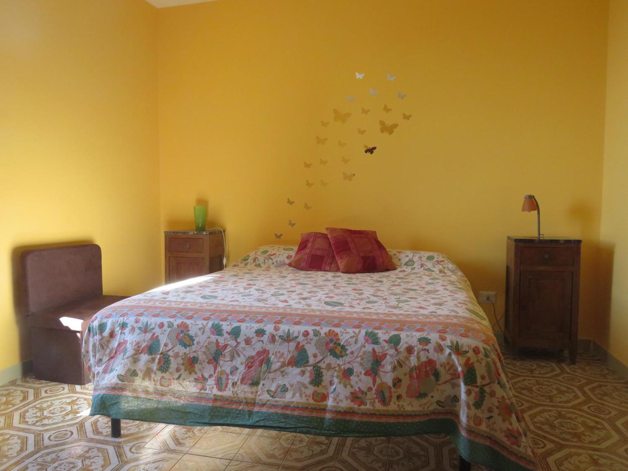 G-House Apartment Rocca di Cave Ngoại thất bức ảnh